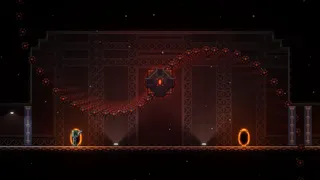 Скриншот 3 к игре Ruptured