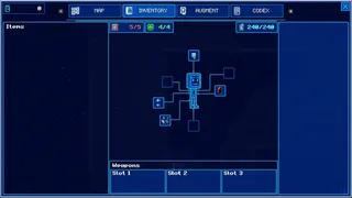 Скриншот 4 к игре Ruptured