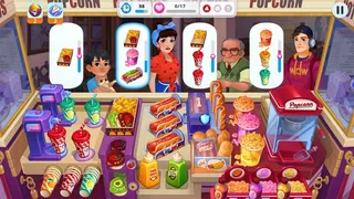Скриншот 3 к игре Cooking Live - Italian Kitchen Simulator