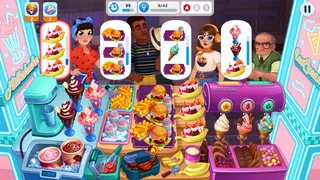 Скриншот 4 к игре Cooking Live - Italian Kitchen Simulator