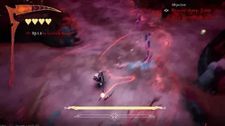 Скриншот 2 к игре Liminus: The Silent Guard