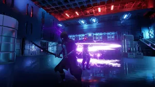 Скриншот 4 к игре Lifespace Traveler