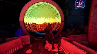 Скриншот 6 к игре Lifespace Traveler