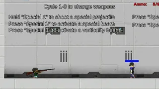 Скриншот 3 к игре Mikaira (Archived)