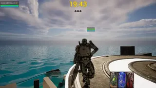 Скриншот 2 к игре Dawn vs Dusk