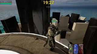 Скриншот 5 к игре Dawn vs Dusk