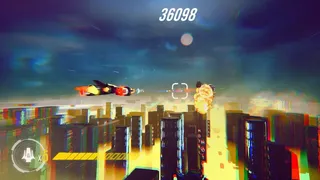 Скриншот 2 к игре Rasant
