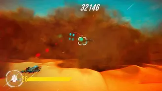 Скриншот 3 к игре Rasant