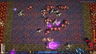 Скриншот 3 к игре Medal of Guardians