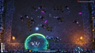Скриншот 4 к игре Medal of Guardians