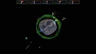 Скриншот 2 к игре SpaceBoots
