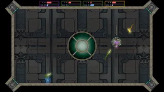 Скриншот 3 к игре SpaceBoots