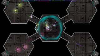Скриншот 4 к игре SpaceBoots