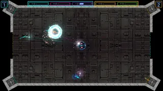 Скриншот 5 к игре SpaceBoots