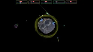 Скриншот 6 к игре SpaceBoots