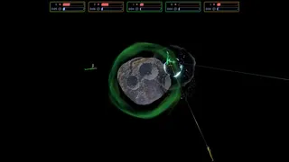Скриншот 7 к игре SpaceBoots