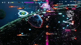 Скриншот 1 к игре Schildmaid MX