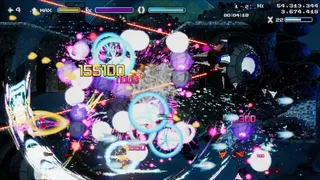 Скриншот 2 к игре Schildmaid MX