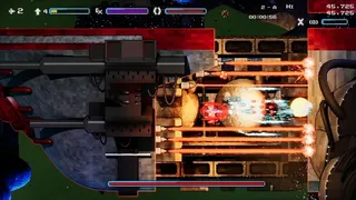 Скриншот 4 к игре Schildmaid MX