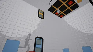 Скриншот 1 к игре Reviver