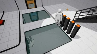 Скриншот 3 к игре Reviver