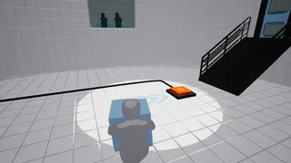 Скриншот 4 к игре Reviver