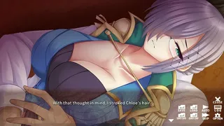 Скриншот 2 к игре ハーレム過ぎる異世界は俺が救う - Isekai Harem Saver -