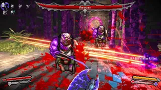 Скриншот 5 к игре MEAT 2
