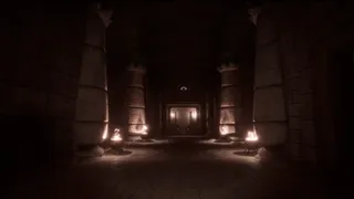 Скриншот 1 к игре Temple of Kasthet