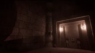 Скриншот 4 к игре Temple of Kasthet