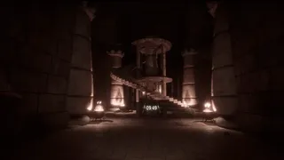Скриншот 5 к игре Temple of Kasthet