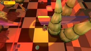 Скриншот 6 к игре Lost Soul
