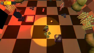 Скриншот 7 к игре Lost Soul