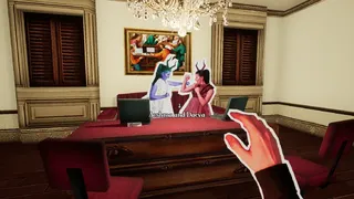 Скриншот 2 к игре Red Tape