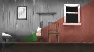 Скриншот 3 к игре The Heart of the Teddy Bear