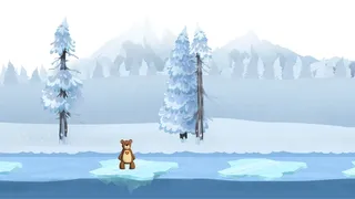 Скриншот 4 к игре The Heart of the Teddy Bear
