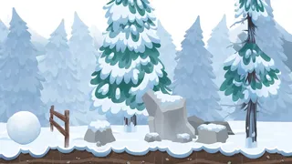 Скриншот 7 к игре The Heart of the Teddy Bear