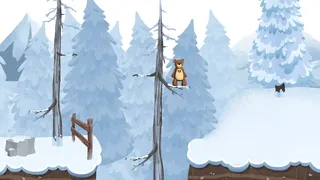 Скриншот 8 к игре The Heart of the Teddy Bear