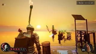 Скриншот 3 к игре Altf42