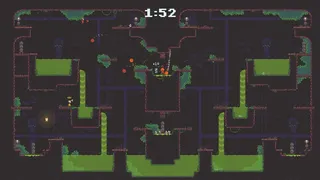 Скриншот 3 к игре BattleCrypt Bombers