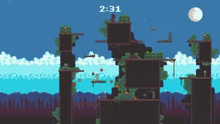 Скриншот 5 к игре BattleCrypt Bombers