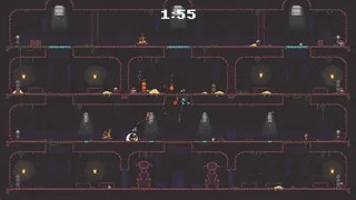 Скриншот 7 к игре BattleCrypt Bombers