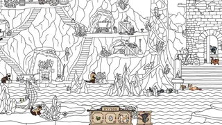 Скриншот 1 к игре FIND ALL 4: Magic