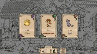 Скриншот 2 к игре FIND ALL 4: Magic