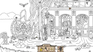 Скриншот 8 к игре FIND ALL 4: Magic