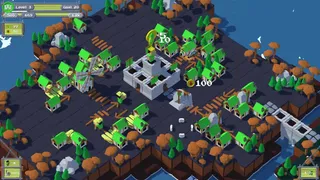 Скриншот 5 к игре For the Crown