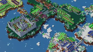 Скриншот 8 к игре For the Crown
