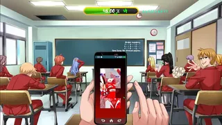 Скриншот 5 к игре Phones not Allowed
