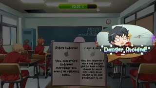 Скриншот 6 к игре Phones not Allowed