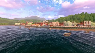 Скриншот 6 к игре Крузенштерн. Кругосветка "Надежды"